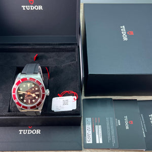 Tudor Black Bay M7941A1A0RU-0002 (2023) - Swiss Watch Trader