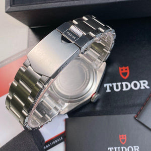 Tudor Black Bay Red 79230R - Swiss Watch Trader