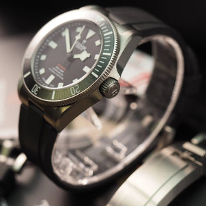 Tudor Pelagos 39 M25407N (2023) - Swiss Watch Trader