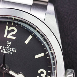 Tudor Ranger M79950 (2022) - Swiss Watch Trader
