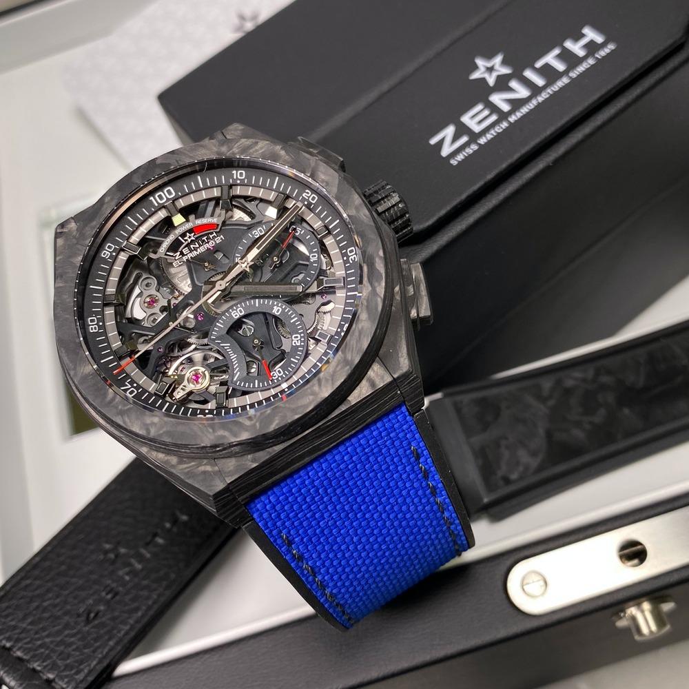 Defy el primero sales 21 carbon